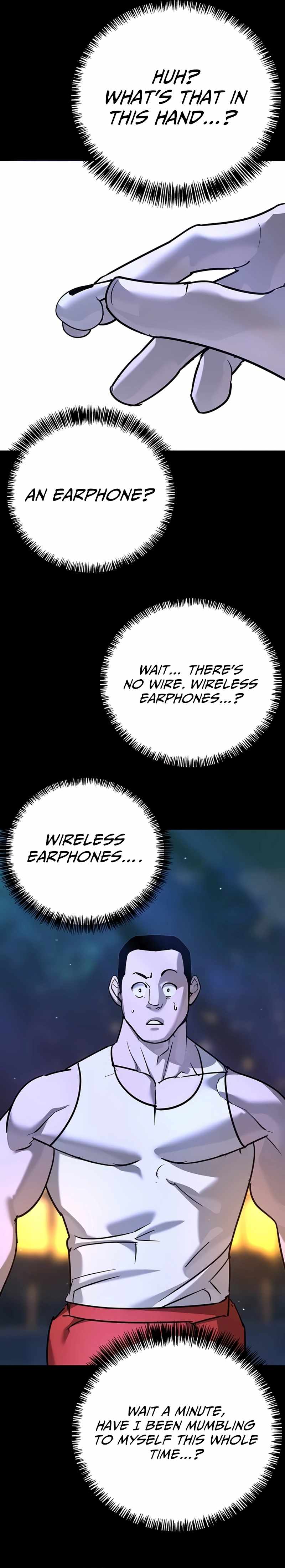 High School Conquest: War Against the Bullies Chapter 28 37